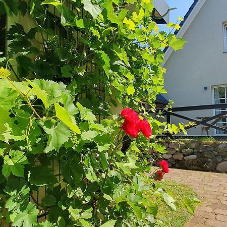 Haus Gutland Villa Wedel Exteriör bild