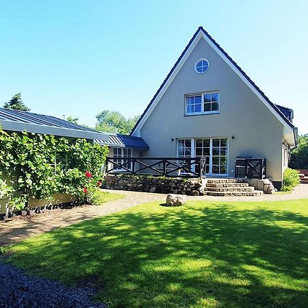 Haus Gutland Villa Wedel Exteriör bild