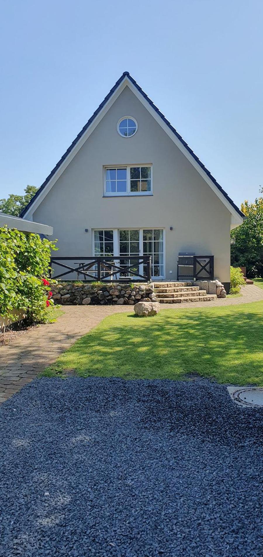 Haus Gutland Villa Wedel Exteriör bild